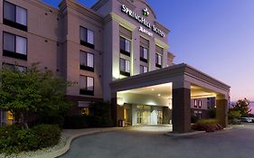 Springhill Suites Indianapolis Carmel